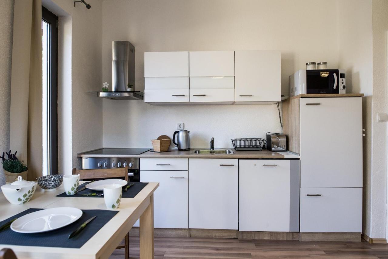 Apartment Peaceful Oasis Makarska Esterno foto