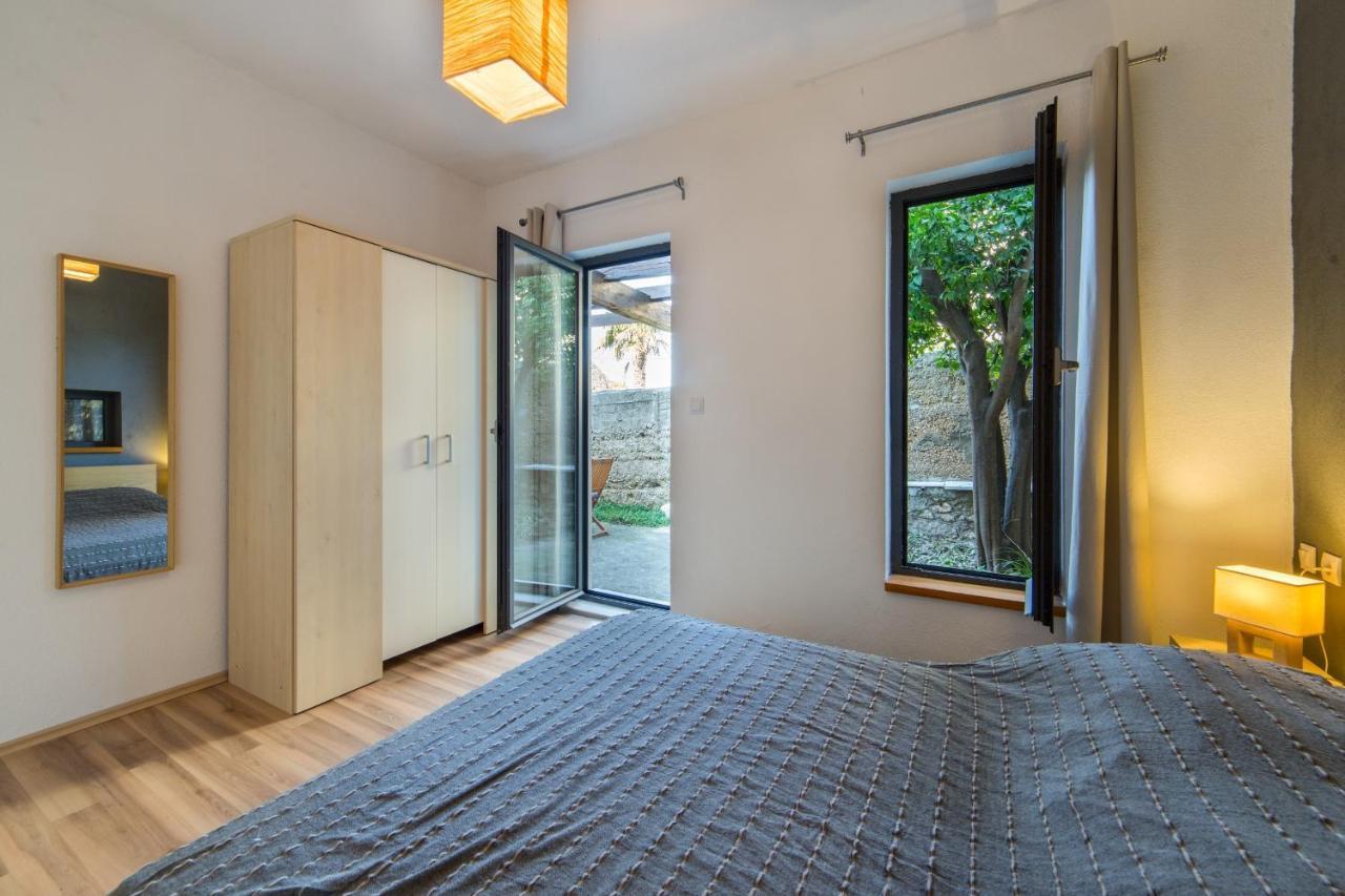 Apartment Peaceful Oasis Makarska Esterno foto