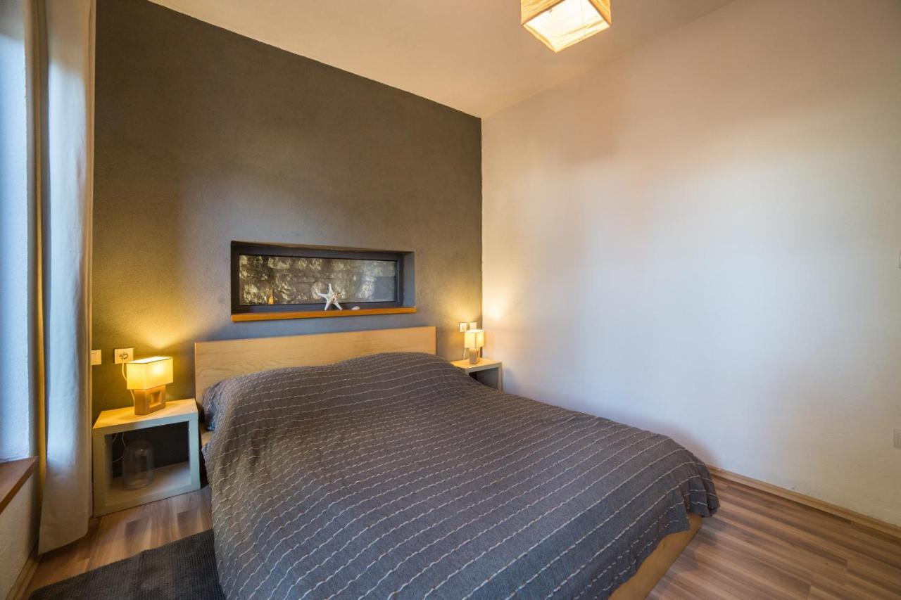 Apartment Peaceful Oasis Makarska Esterno foto