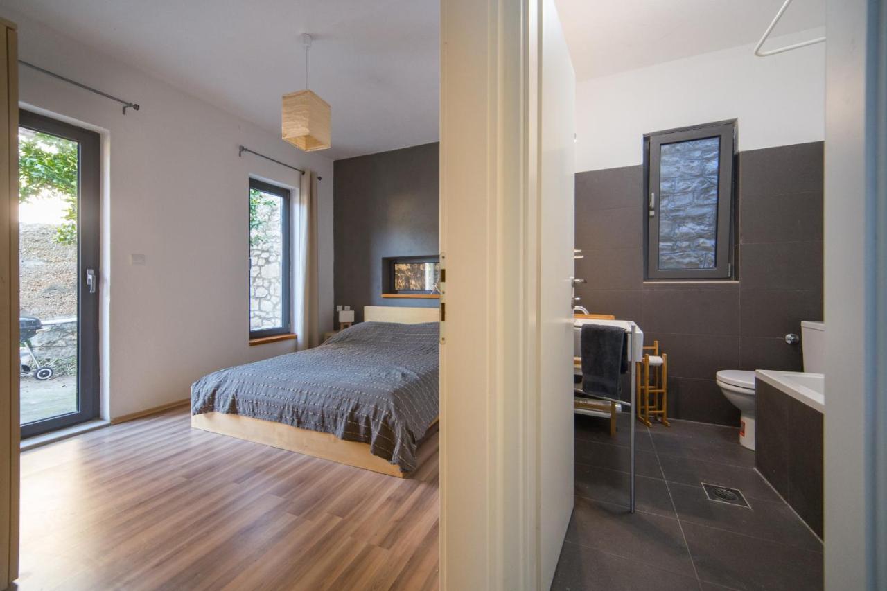 Apartment Peaceful Oasis Makarska Esterno foto