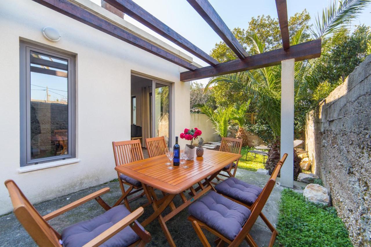 Apartment Peaceful Oasis Makarska Esterno foto