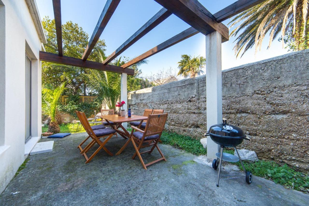 Apartment Peaceful Oasis Makarska Esterno foto