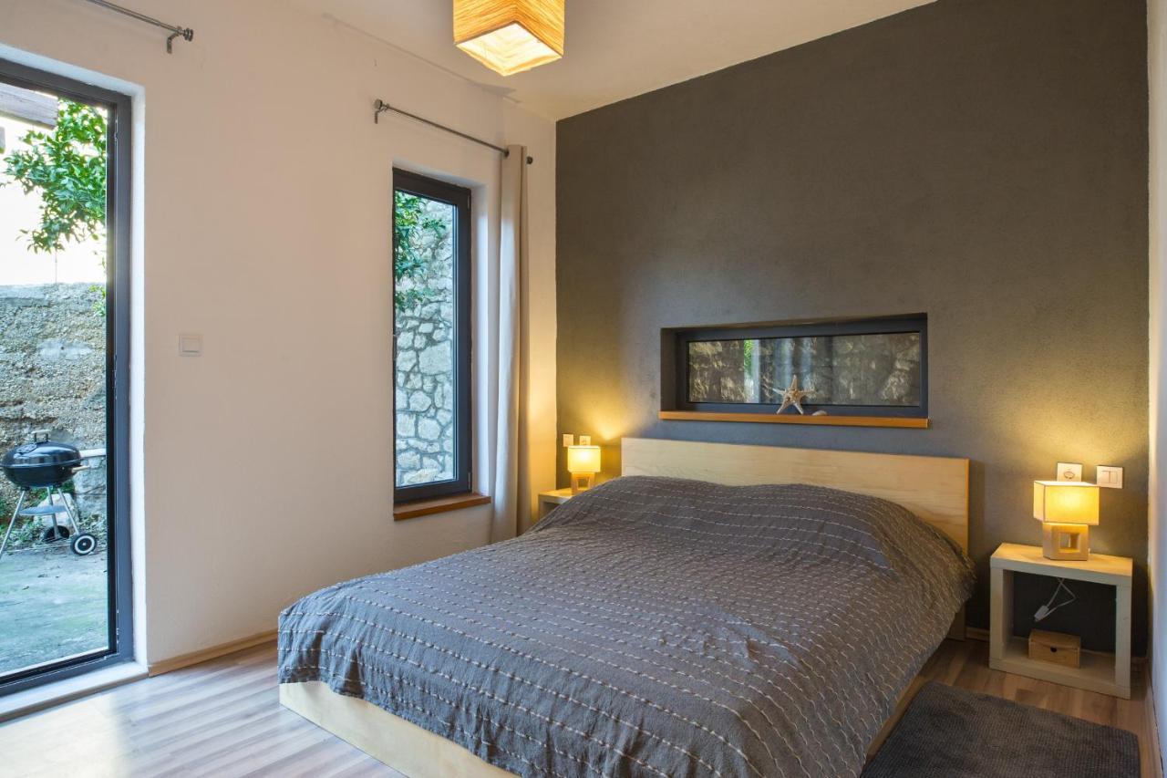 Apartment Peaceful Oasis Makarska Esterno foto